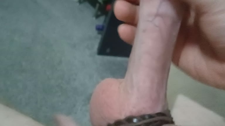 Who Wants Cock