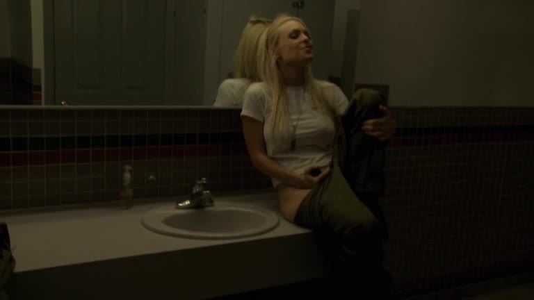 BTS - Jesse Jane & Riley Steele