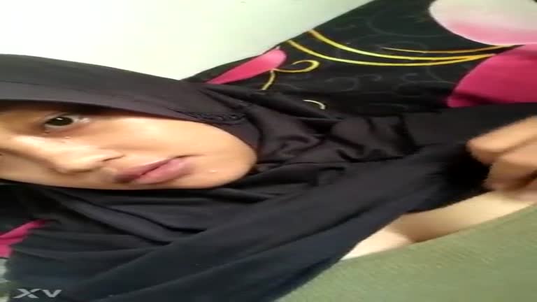 Alma Dita Mia Jilbab Toge