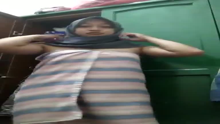 Alma Dita Jilbab Sange