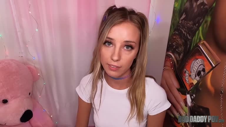 Bad Daddy POV - Haley Reed