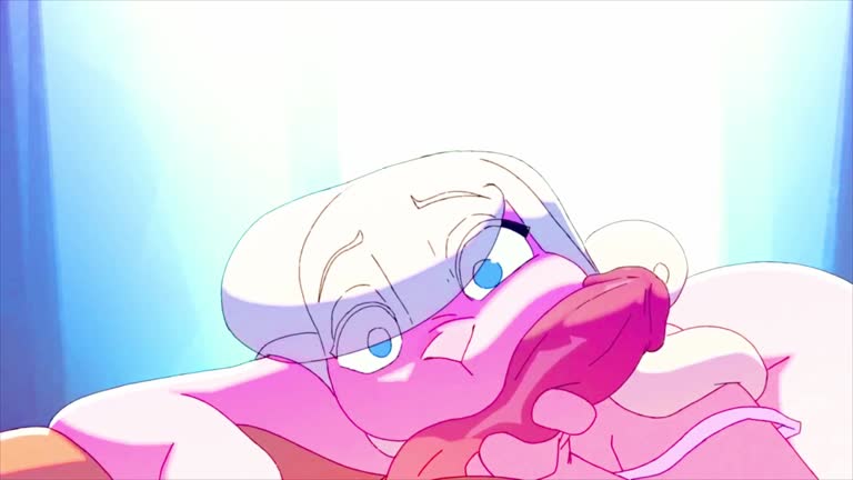 Animated Porn Video 103