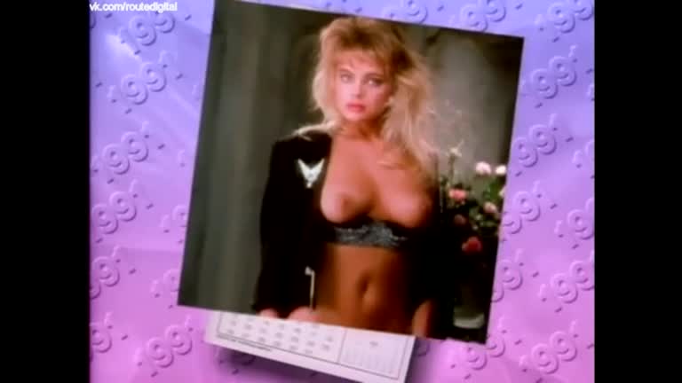 Erika Eleniak In Playboy