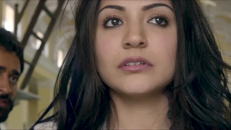 ACTRESS  [ ANUSHKA SHARMA ] COMPILATION. FHD