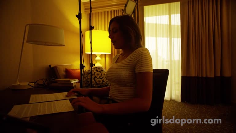 SEDUCTION ORGASM. GDP - BTS. HD