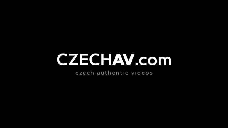 CzechAmateurs E028: Oral Champion