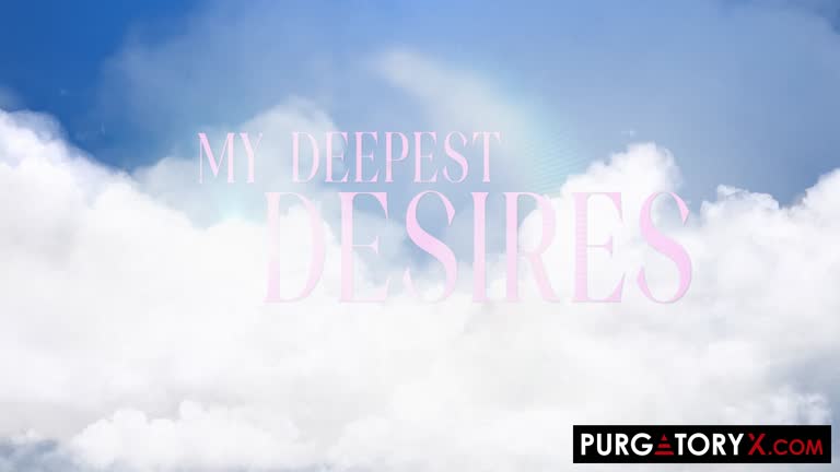 PURGATORYX My Deepest Desires Vol 1 Part 3 With La Petite Blonde