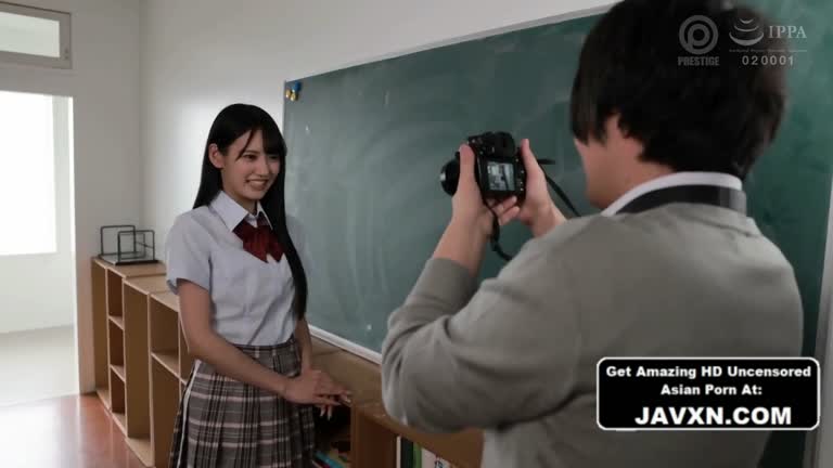 Hot Japanese Teen Fucked Before Class