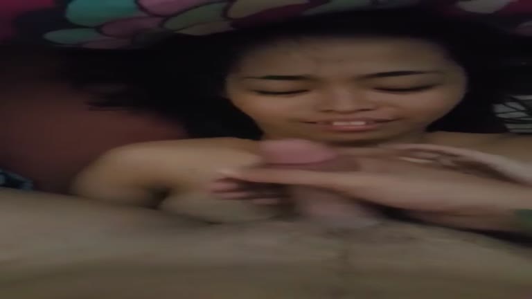 Asian Blowjob