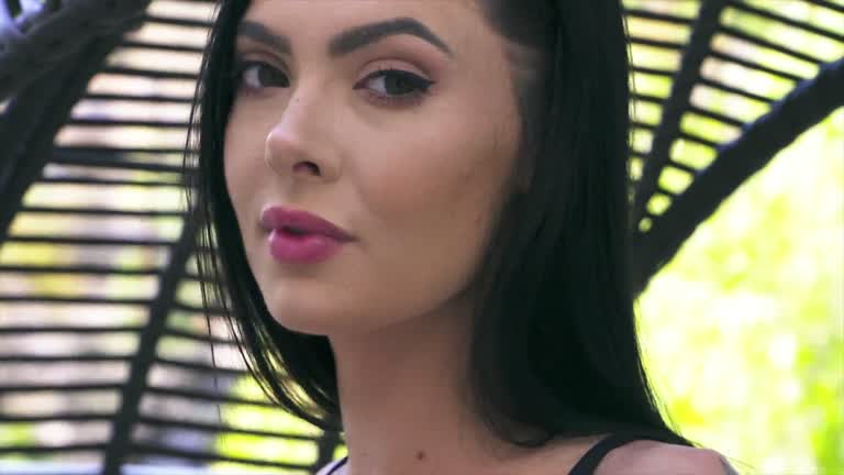 Marley Brinx - Intense DP