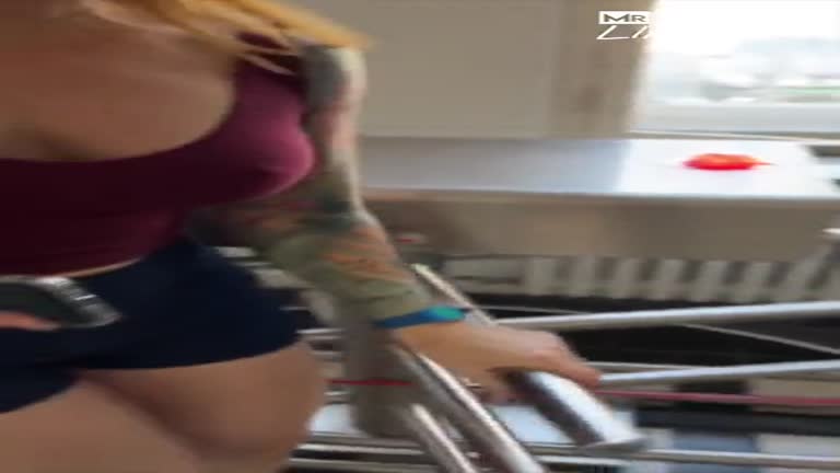 Sophia Locke Hot Redhead POV