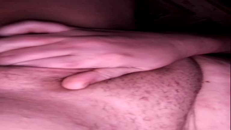 BBW Solo Pussy Long Version