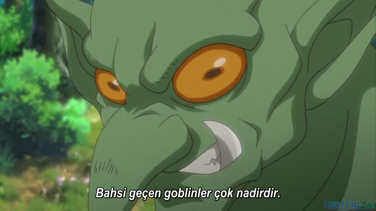 Goblin No Suana 1.