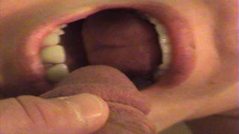 Angie Loves It When I Piss Straight Into Her Mouth