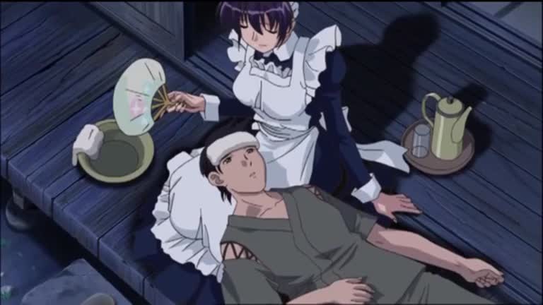 Maid_ane_the_series_dubbed