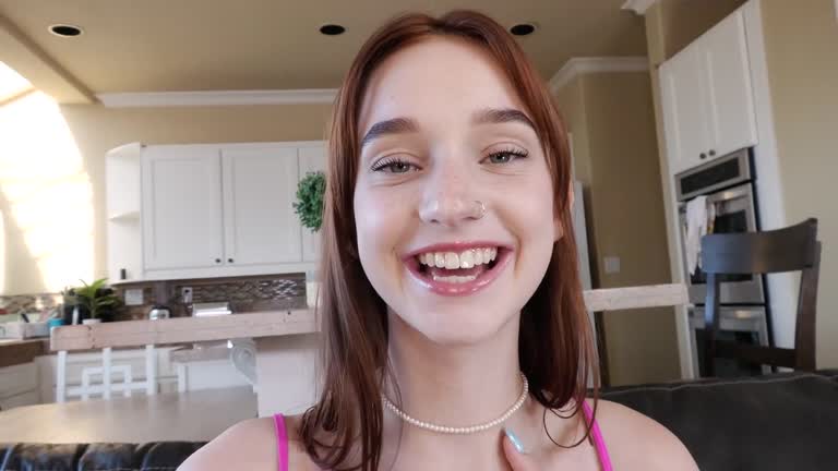 Casting Teenage Auditions - Melanie Marie