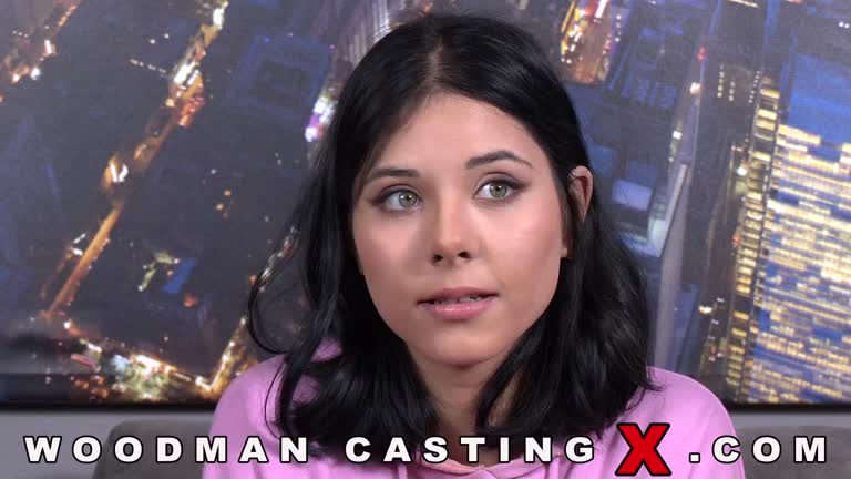 WCX - Amhyra Shy (aka Mira Cruse) Anal Casting Updated (21-12-2023) 108'