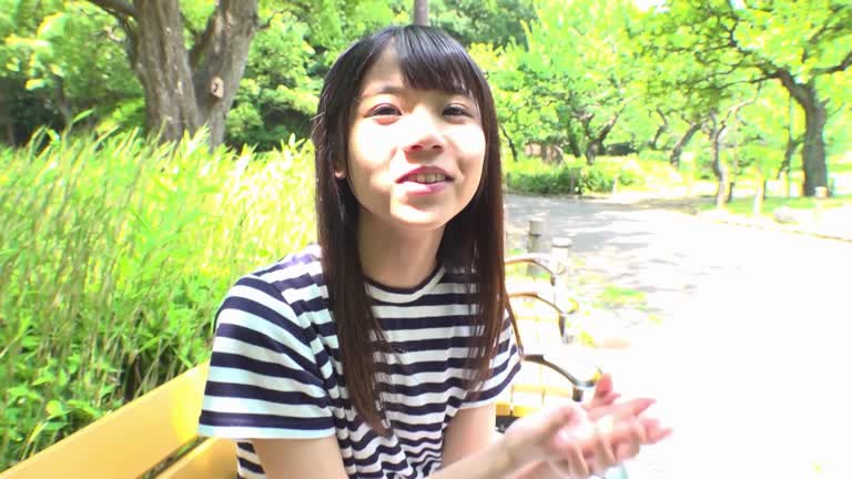 STARS-127 Ichika Nagano´s 2nd Video