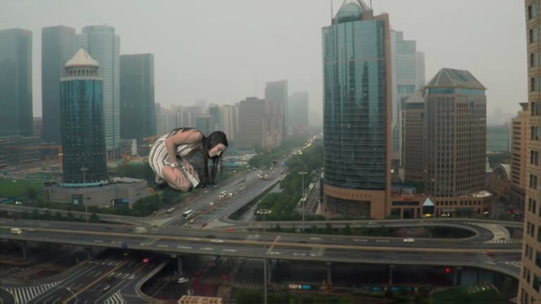 GIANTESS Mega 2025