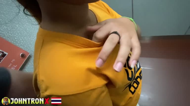 Thai Girl X King 1 POV