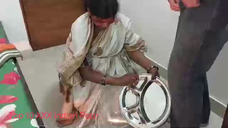 Indian Maid Blackmailed