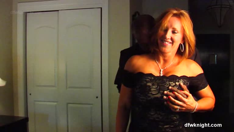 Shelley Starr Knighted With His Third Grunting Orgasmic Creampie...hubby Films?