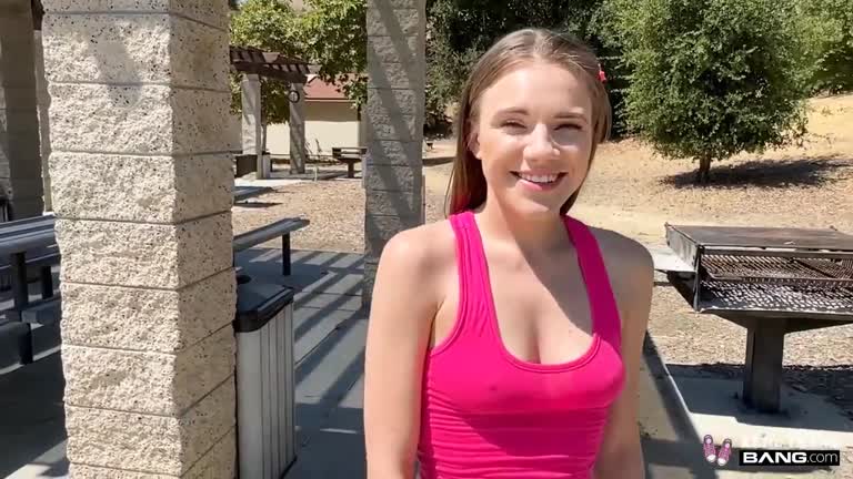 Rose Carter, Teen Loves Big Dick Bangreal Teen