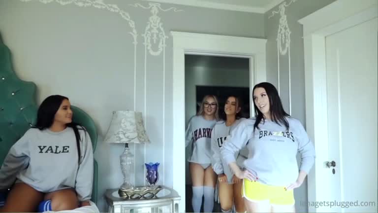 LenathePlug AngelaWhite SkyBri Kazumisquirts AlexasMorgan KarmenKarma RaraKnupp