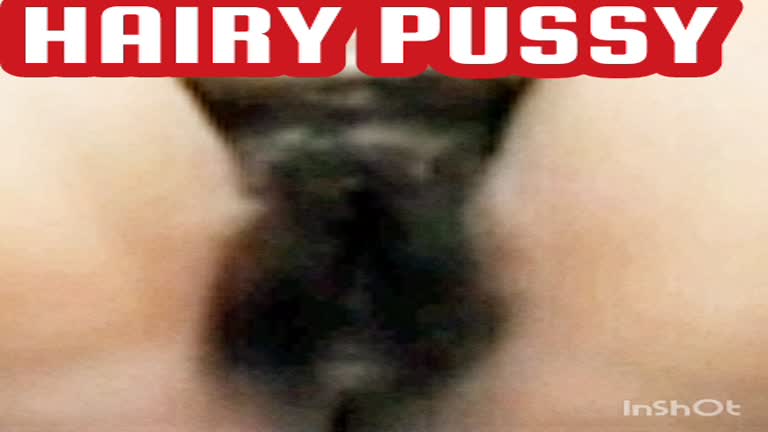 EBONY TEEN WEBCAM HAIRY PUSSY!