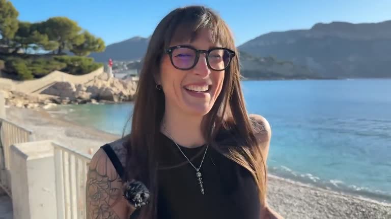 Lady, 37 Ans, Tatoueuse à La Ciotat