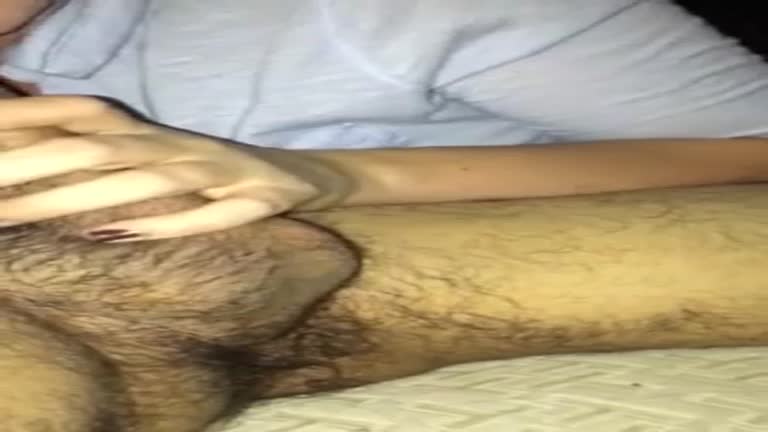 Amateur Sextape W/ Coworker