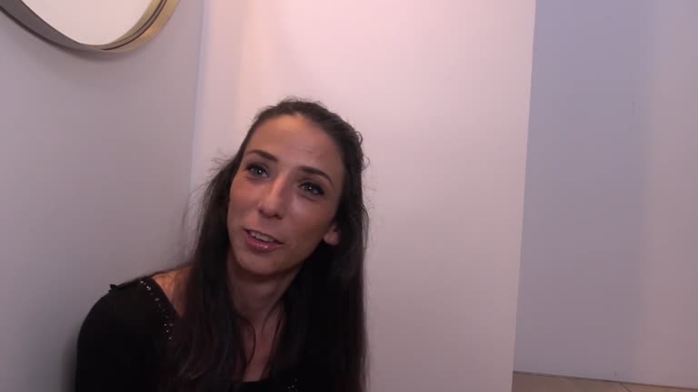 French Casting - Fanny