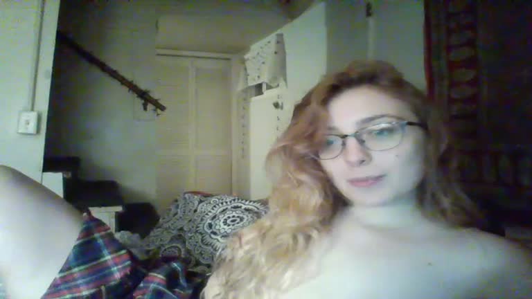 Kennawinter Camgirl Show 5