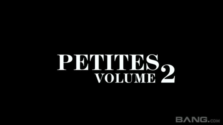 Janice Griffith - The Petites Vol. 2 -