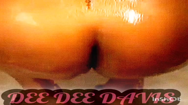 #DEE DEE DAVIS! #BABYGIRL ! NUDE !