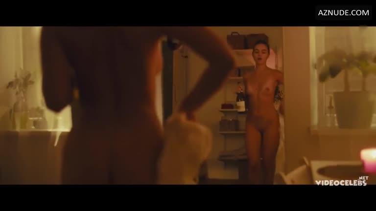 Katrina Kreile In Vulgar (2024)