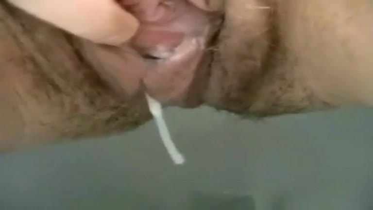 Cum And Piss