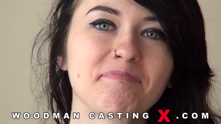 Misha Cross Casting