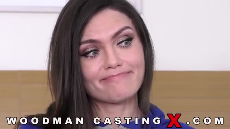 WoodmanCastingX  AUDREY JANE CASTING