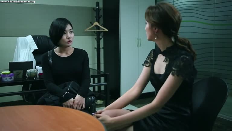 Gyeulhoneui Giwon (Myanmar Subtitle)