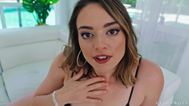 Sophia 1on1 POV BJ