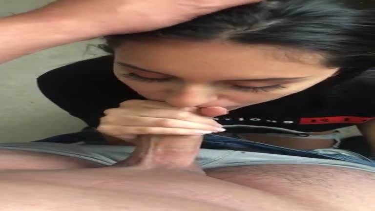 PoV Blowjob 01