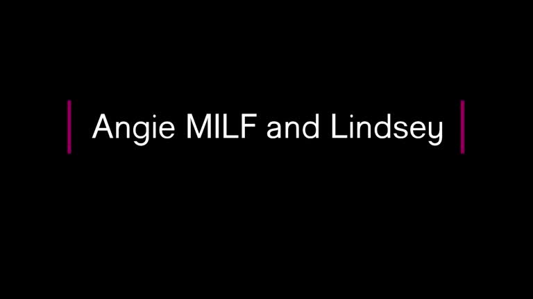 Lesbian POV Episode 8 Angie And Lindsey