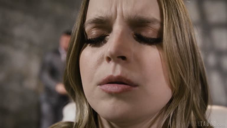 Little Puck - Pure Taboo