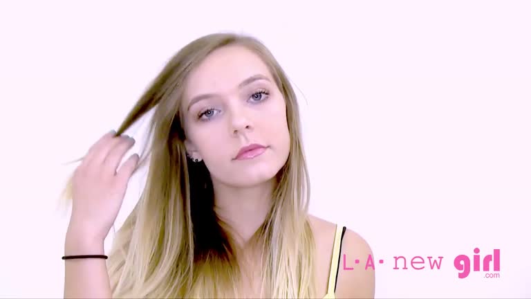 La New Girl