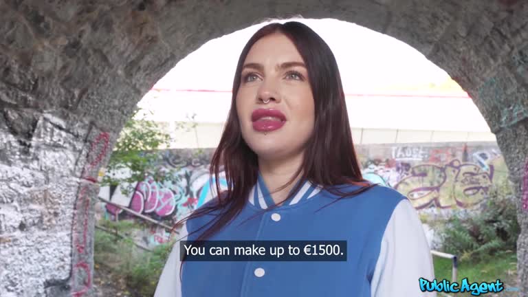 You Could Be A Dancer