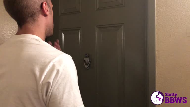 SluttyBBWs - Miss Ling Ling Asian BBW Gets Filled Up