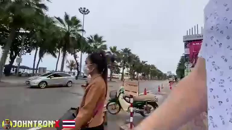 Nana From Pattaya