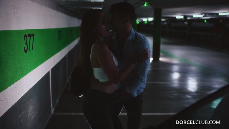 Catherine Knight, Anita Rover - When Desire Joins The Table (Dorcel Club)