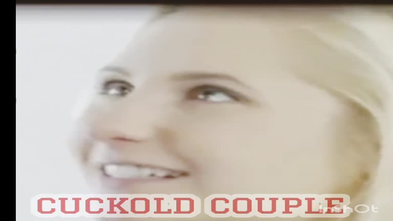 CUCKOLD COUPLES BLACK COCK FANTASY!